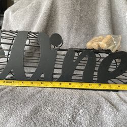 Cork Basket