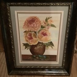 Canvas Painting 