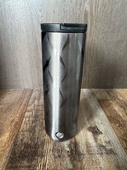 Starbucks Stainless Steel Tumbler