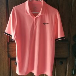 Nike Shirt ( L) $5