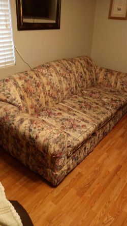 Living Room Couch