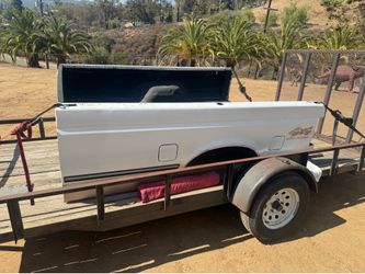 1997 Ford OBS Long Bed