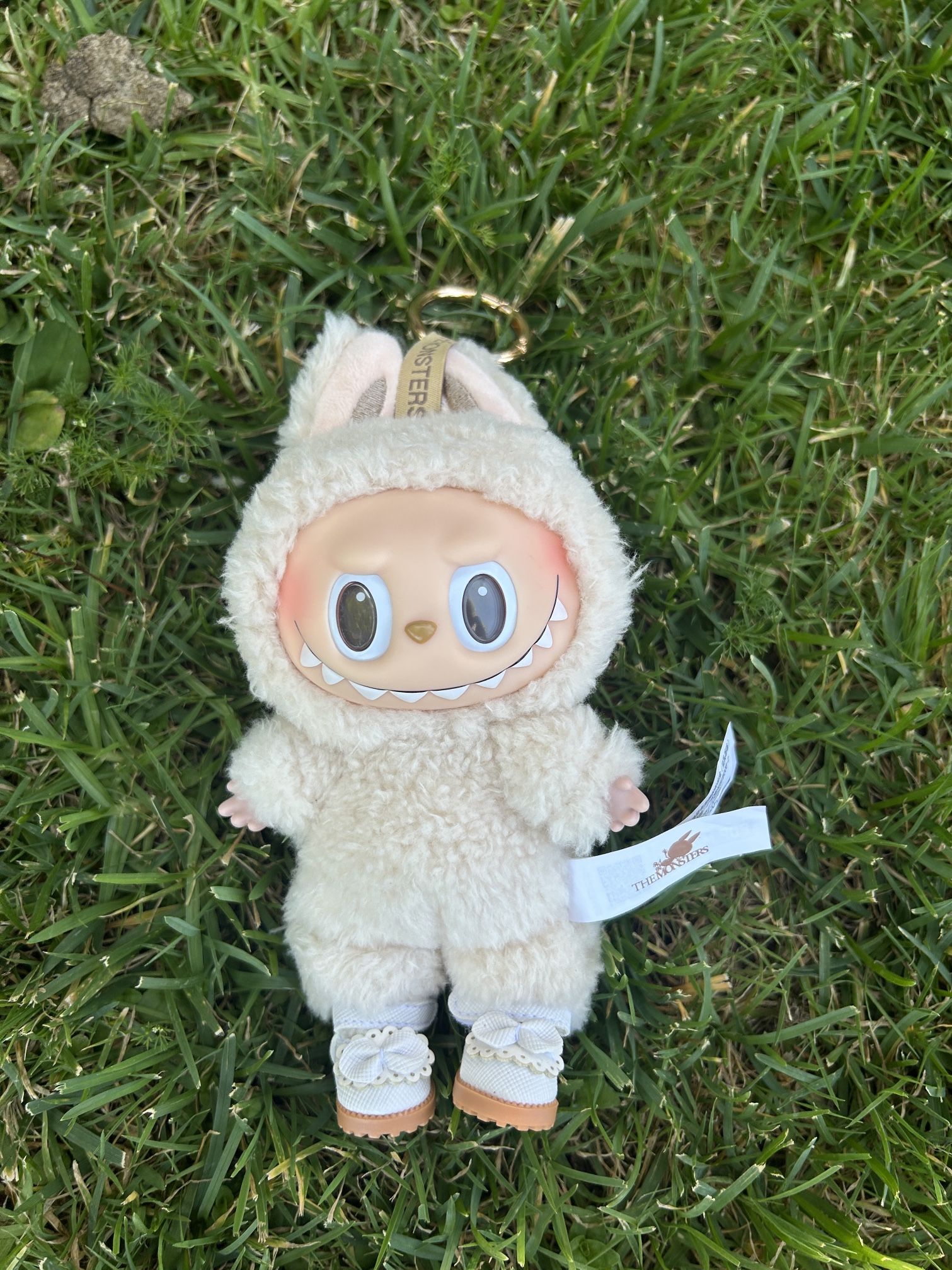 Labubu Clothes
