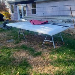 Pickup Truck Tonneau Cover