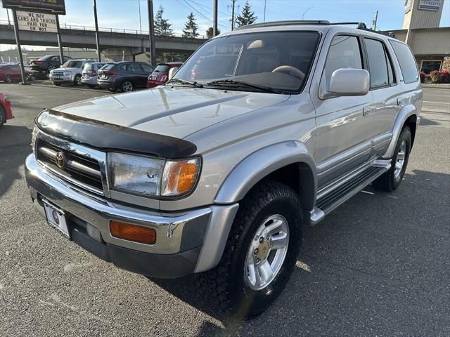 1998 Toyota 4Runner
