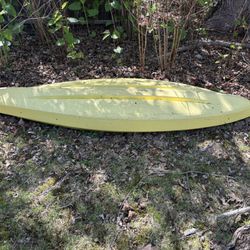 Kayak 