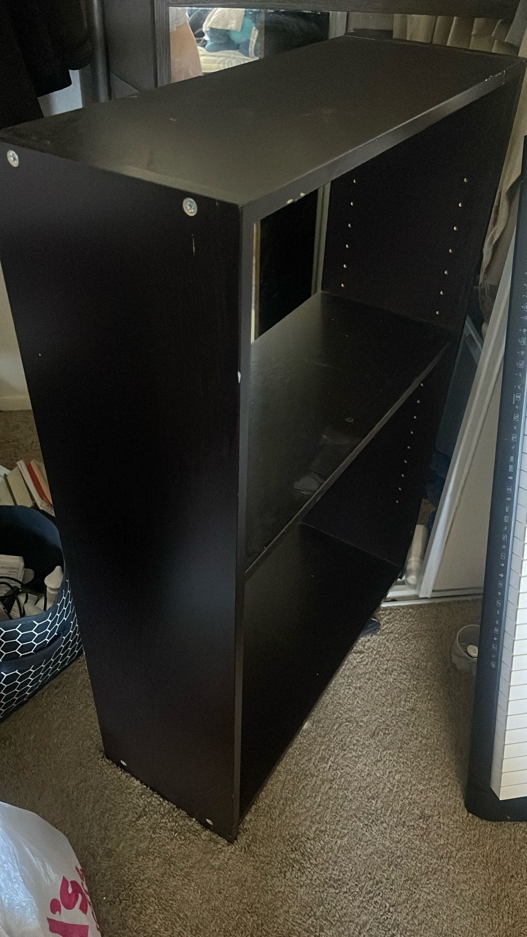Book Cube