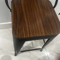 Bar Stool 