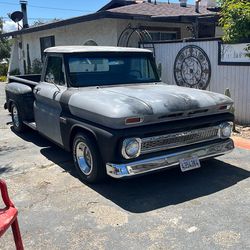 1965 chev c10