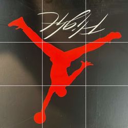 Air Jordan 4 Retro Red Thunder 