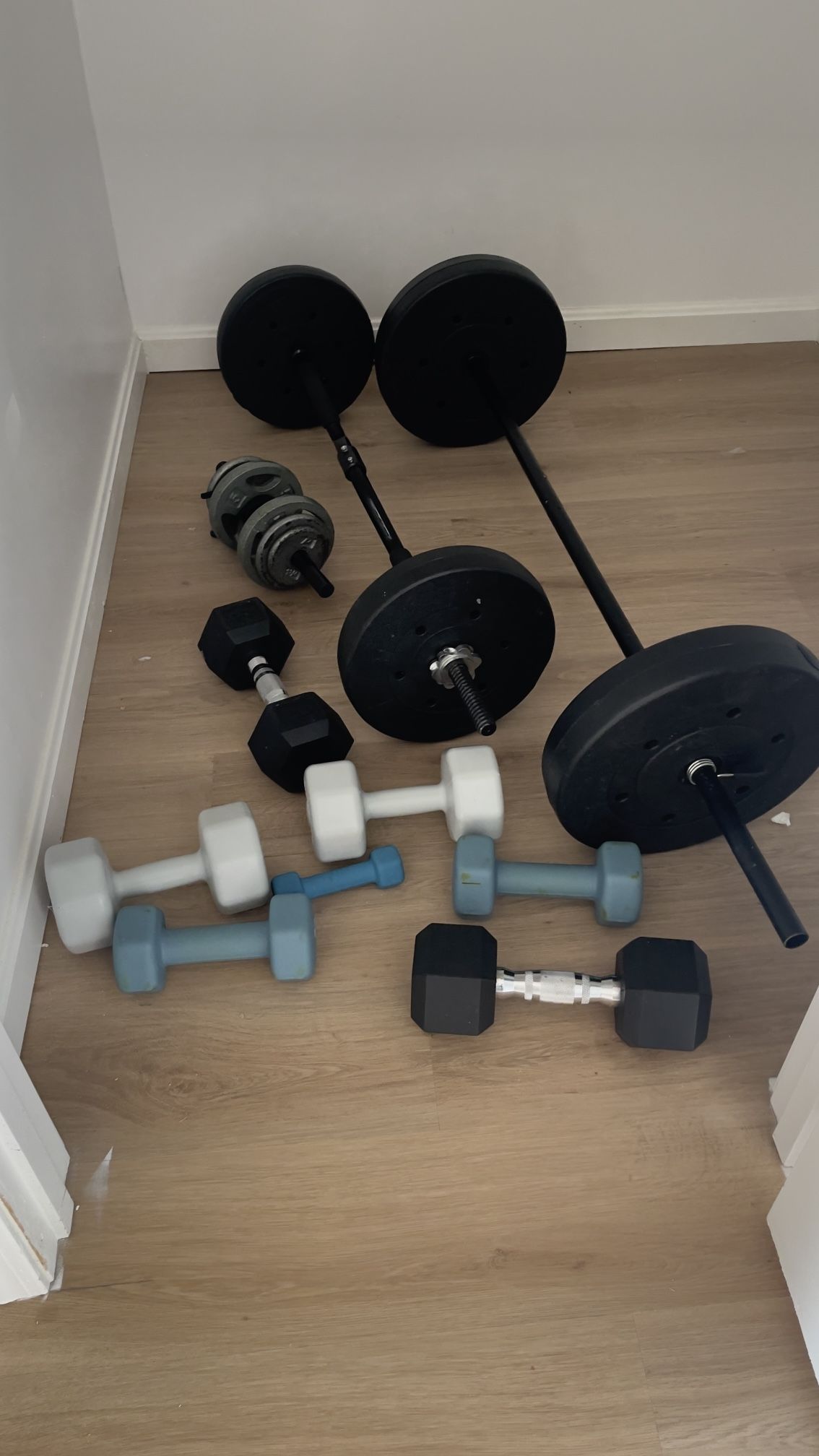 exercise