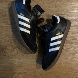 VINTAGE 2005 ADIDAS SAMBA