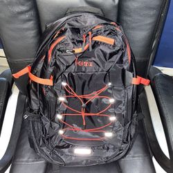 Gti Backpack