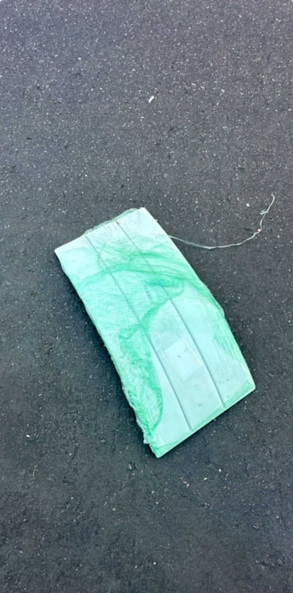 Range Rover Side Plate CK(contact info removed)-AA