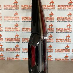2021 Escalade / ESV Driver Tail Light LED TABS OK✅ ORIGINAL 2024
