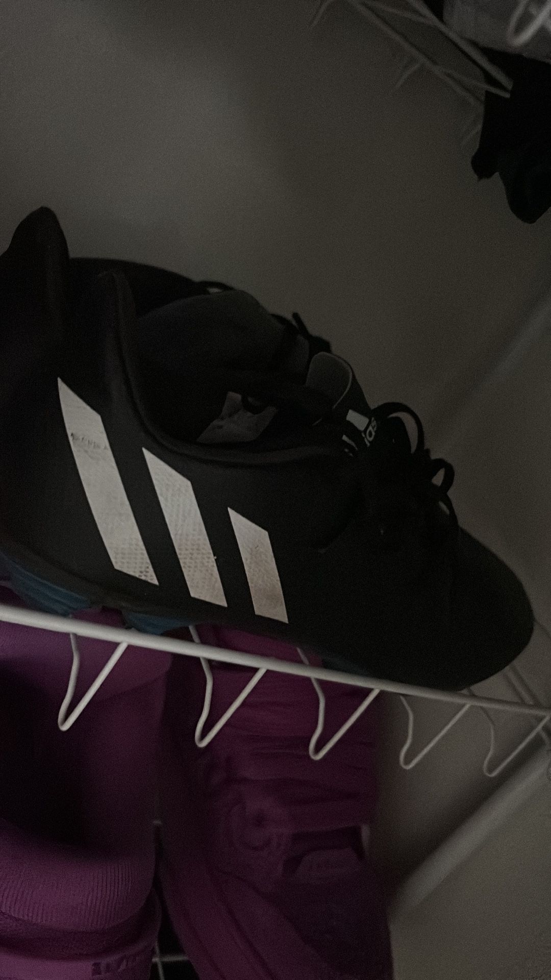 Adidas Predator Size 8.5