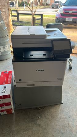 Canon Printer
