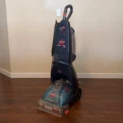 Bissell Pro Heat 2x Pet