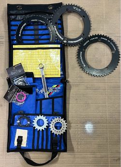 Euro Asia Imports / Cogs, Chainrings, Lockrings