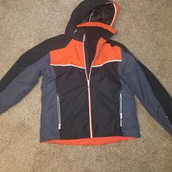 Daretob Ski Jacket New Xl