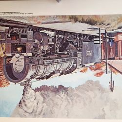 Arch McDonnell Prints