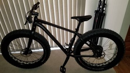 2016 specialized top fatboy se
