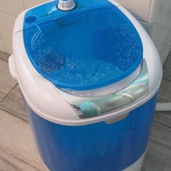 Baby Washer/ Dryer