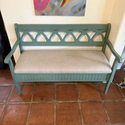 Bench 