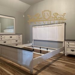 Bedroom Set 