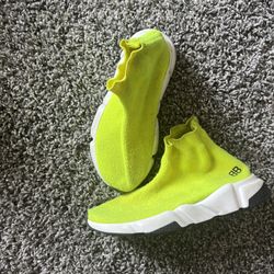 Kids balenciaga shop sale