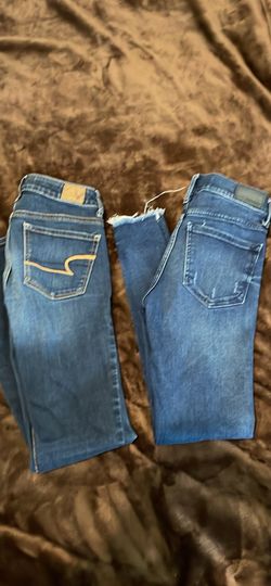 Women’s pants size 0 like new