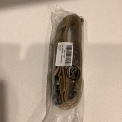 Tactical Dog Collar Medium 