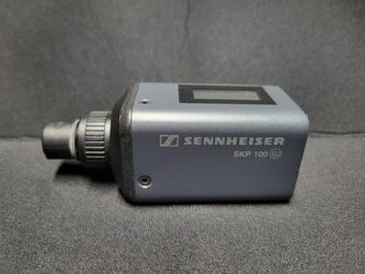 Sennheiser Wireless Transmitter 