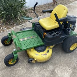 John Deer 