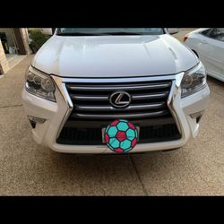 2016 Lexus GX 460 front grill for sale original