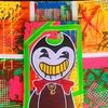 Havok Horror Comics 