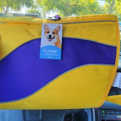 Dog Life Jacket/vest