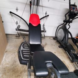 BOWFLEX ULTIMATE 2
