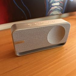 Bose SoundLink Home Portable Speaker 