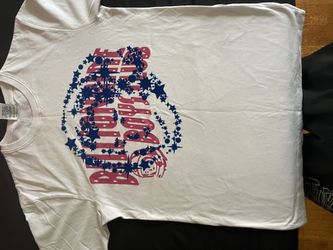 Billionaire Boys Club Shirt Sz Small