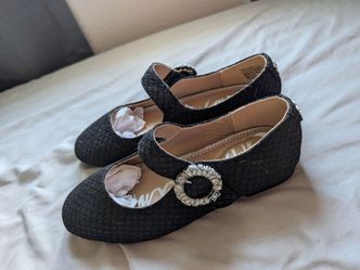 Sam Edelman girls shoes size 1