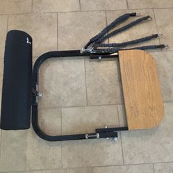 BootySprout - Hip Thrusts 