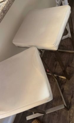 Stool chairs