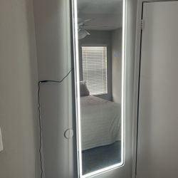 LED Mirror