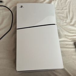Brand New Playstation 5 (PS5) 