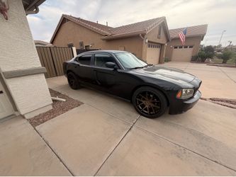 2007 Dodge Charger