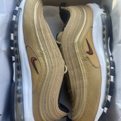 Nike Air Max 97 OG Golden Bullet (2023)