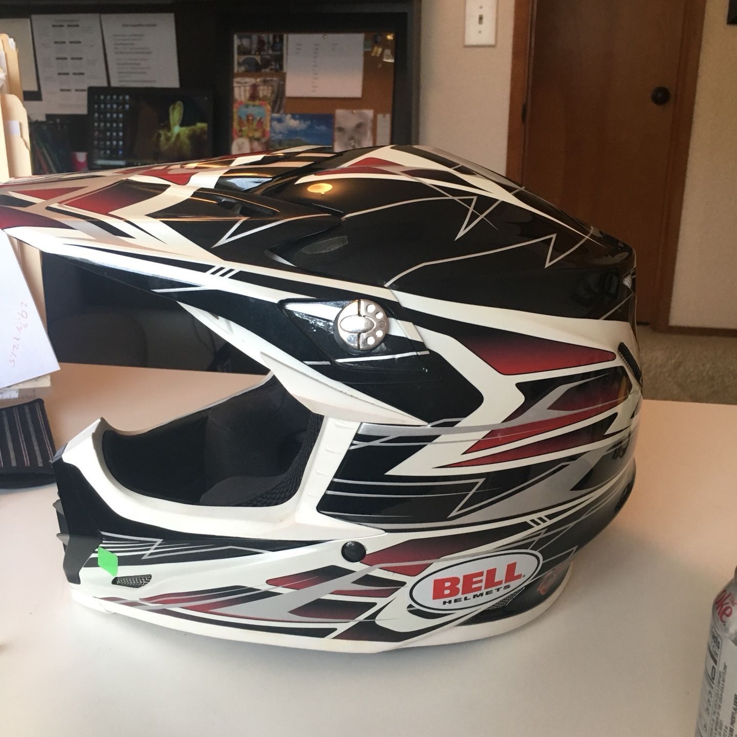 Bell Moto 9 Helmet for Sale in Federal Way, WA - OfferUp Bell Moto 9 Helmet for Sale in Federal Way, WA - OfferUp