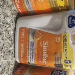 Baby Food