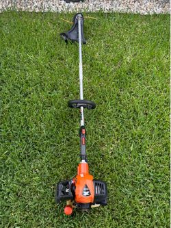 Echo weed eater srm 3020